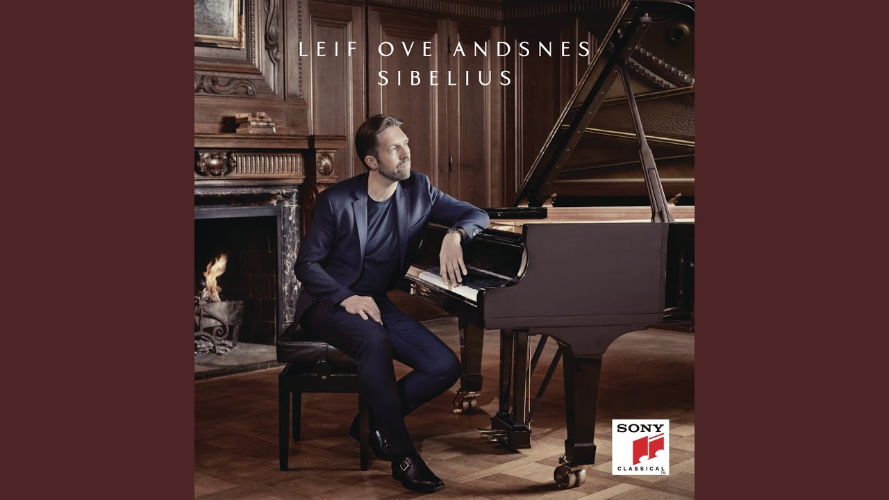 6 Impromptus, Op. 5: Impromptu VI