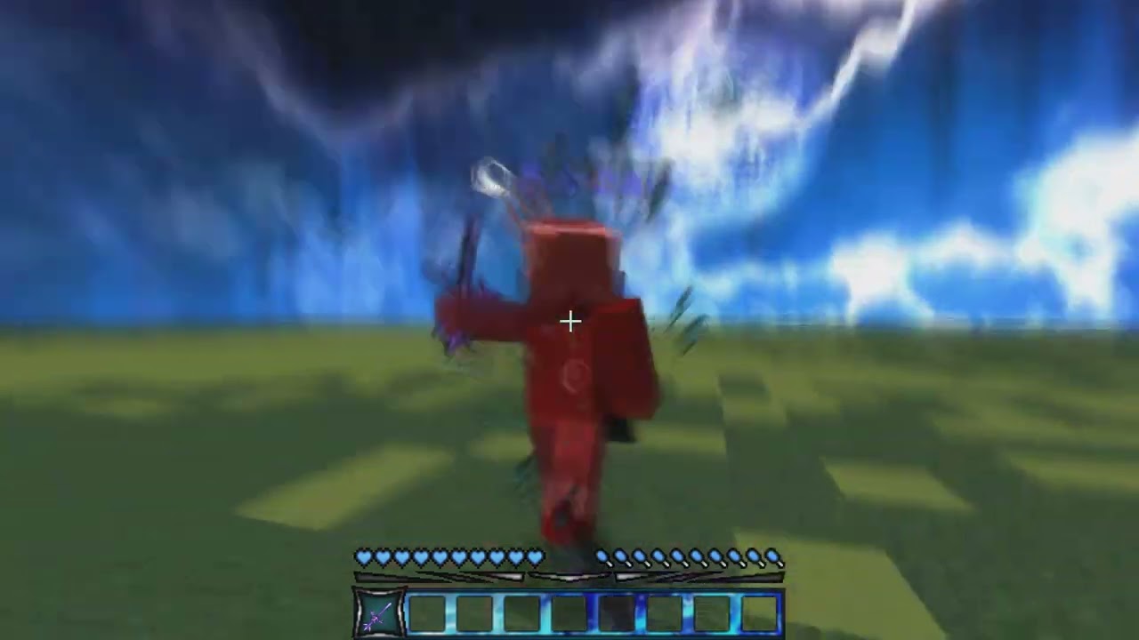 Kosu vs Blizzi xD