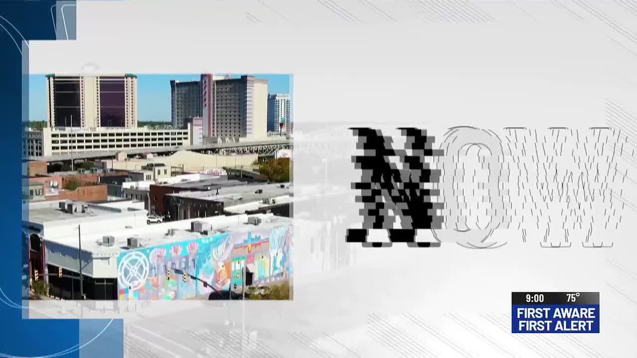 News 12 Now @ 9 - March 5, 2026