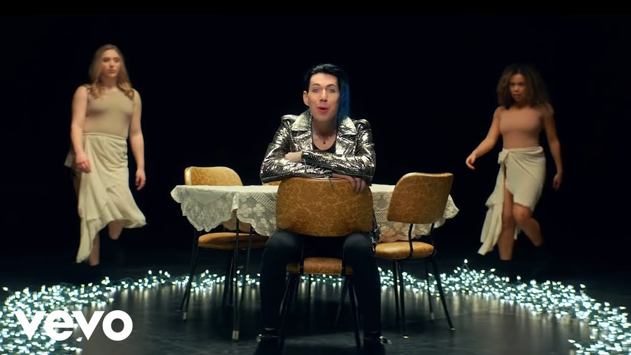 Marianas Trench - I Knew You When
