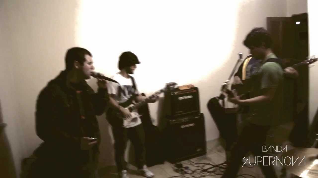 This Love (Maroon 5) - Supernova