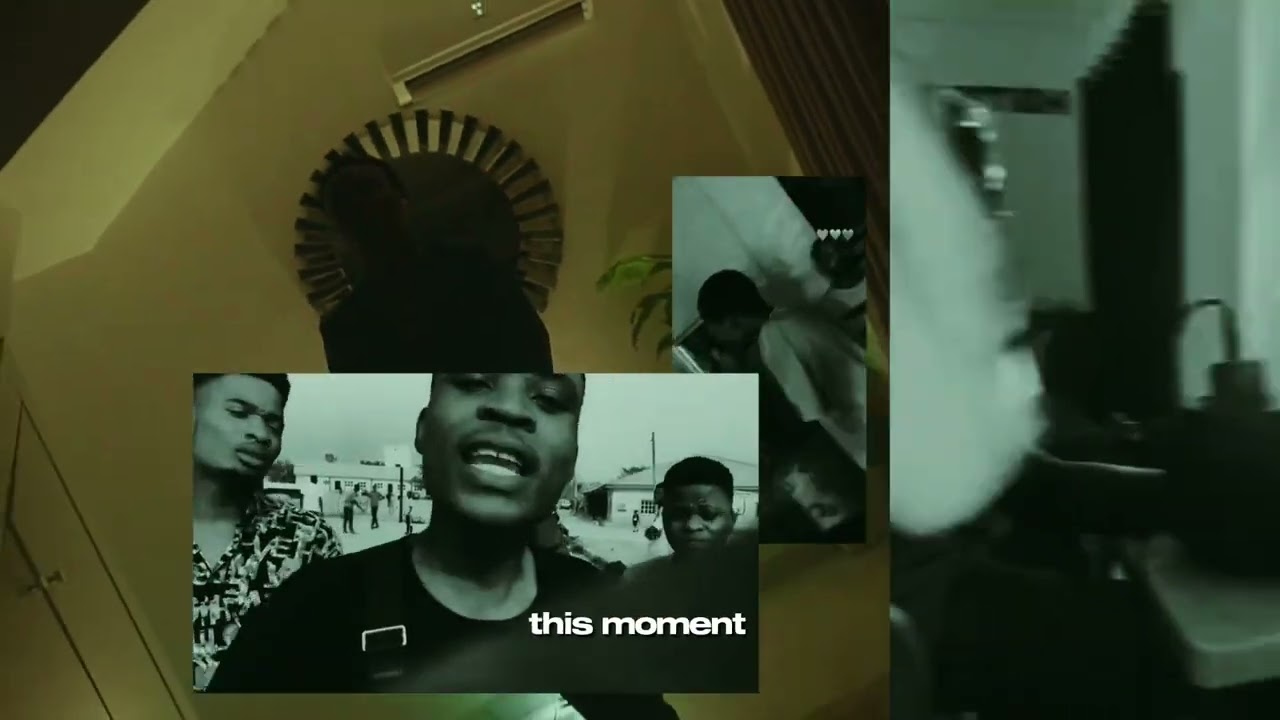 Who Is Blue Prinz ? OTTW 🌎 🔥🔥#viral #newsong #newvideo