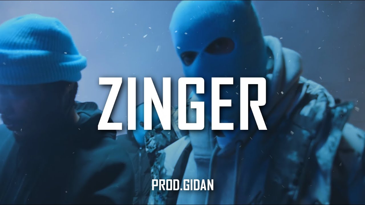 (FREE) Arabic AFRO Jersey Drill Type Beat | ZINGER | Hazey x Russ Millions x Benzz Type Beat