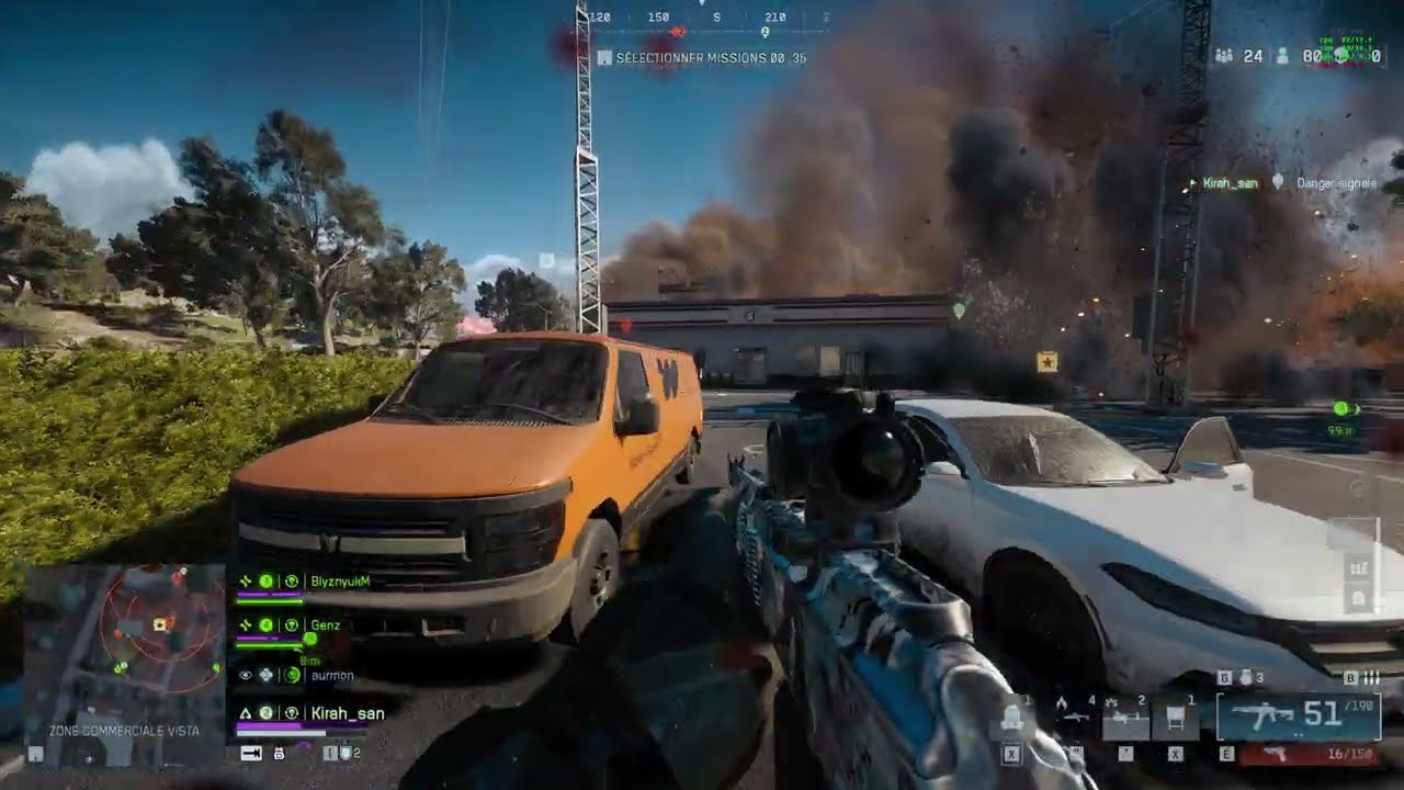 L'éternelle seconde place | Battlefield 6