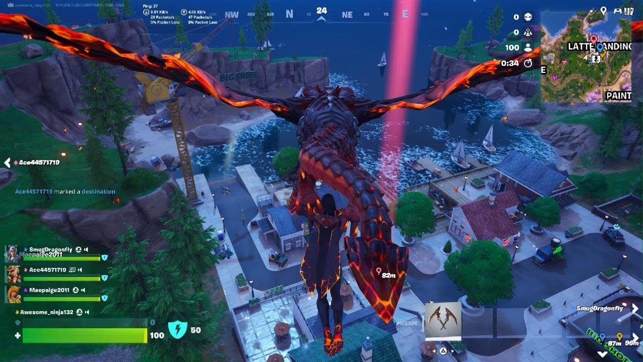 Fortnite