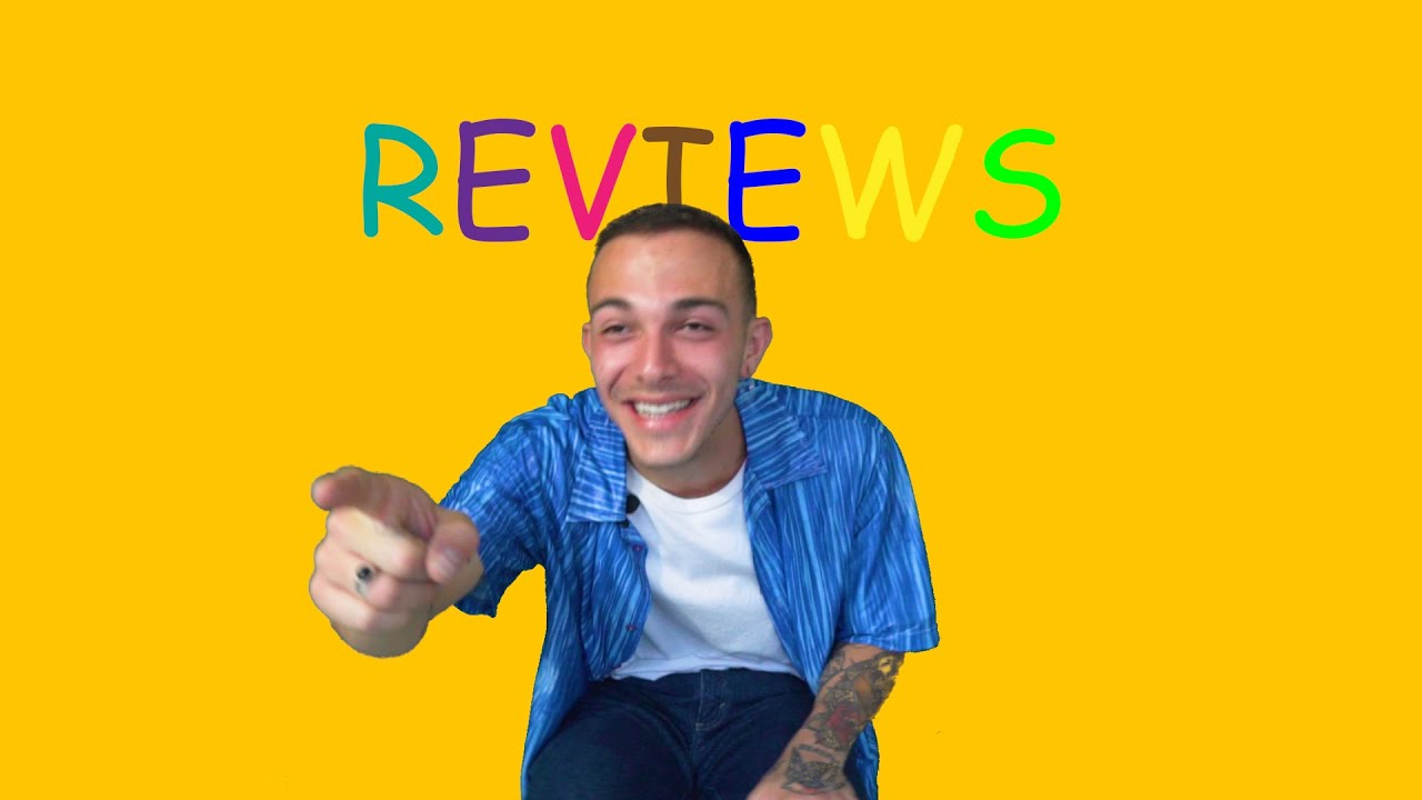 MATIU COLIN sobre ATRACOS y SLASH y HOMBRES EMBARAZADOS y m&aacute;s / Reviews