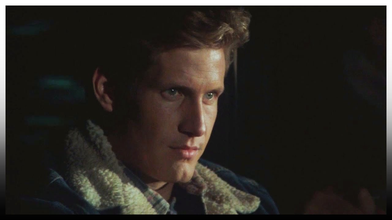 What Happened To Tommy Jarvis???