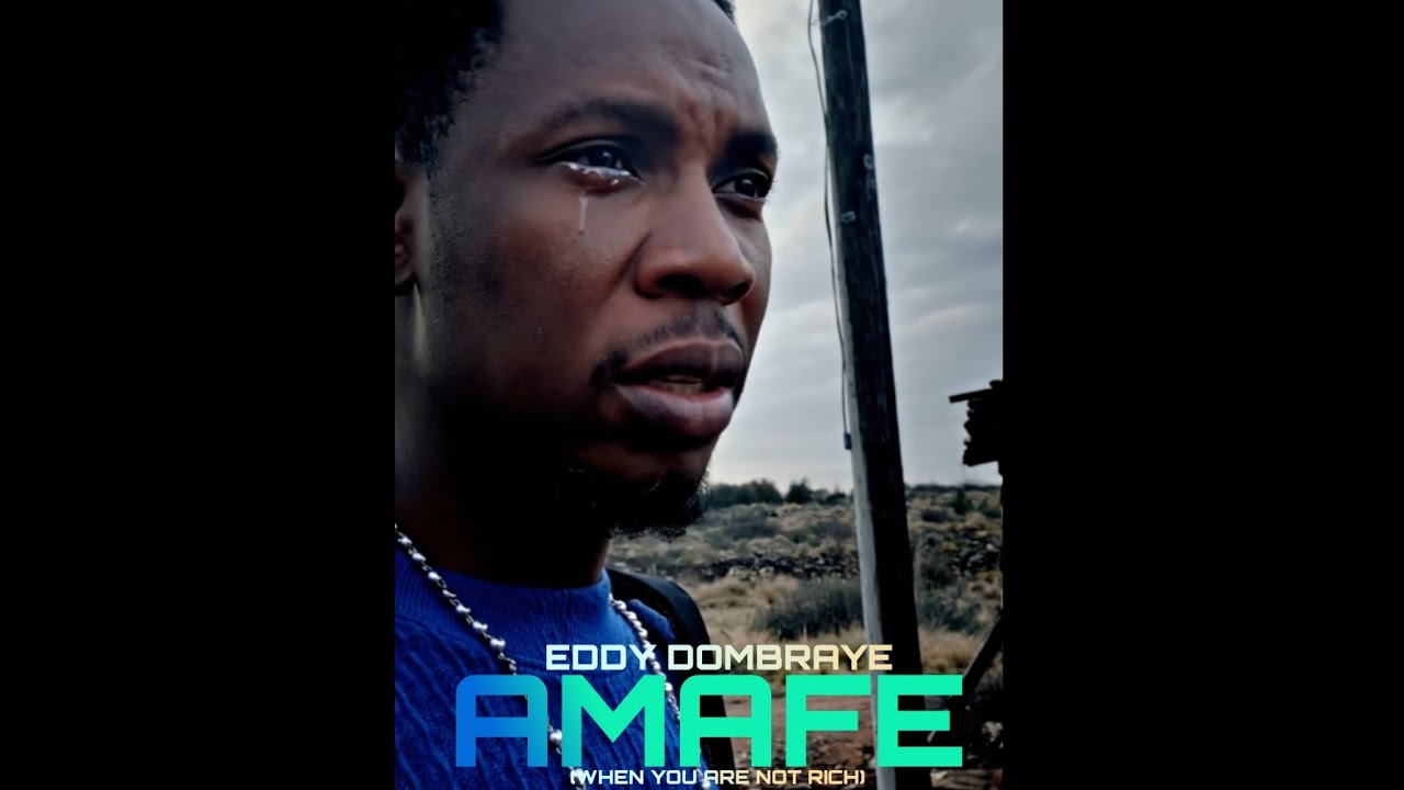 AMAFE by Eddy Dombraye