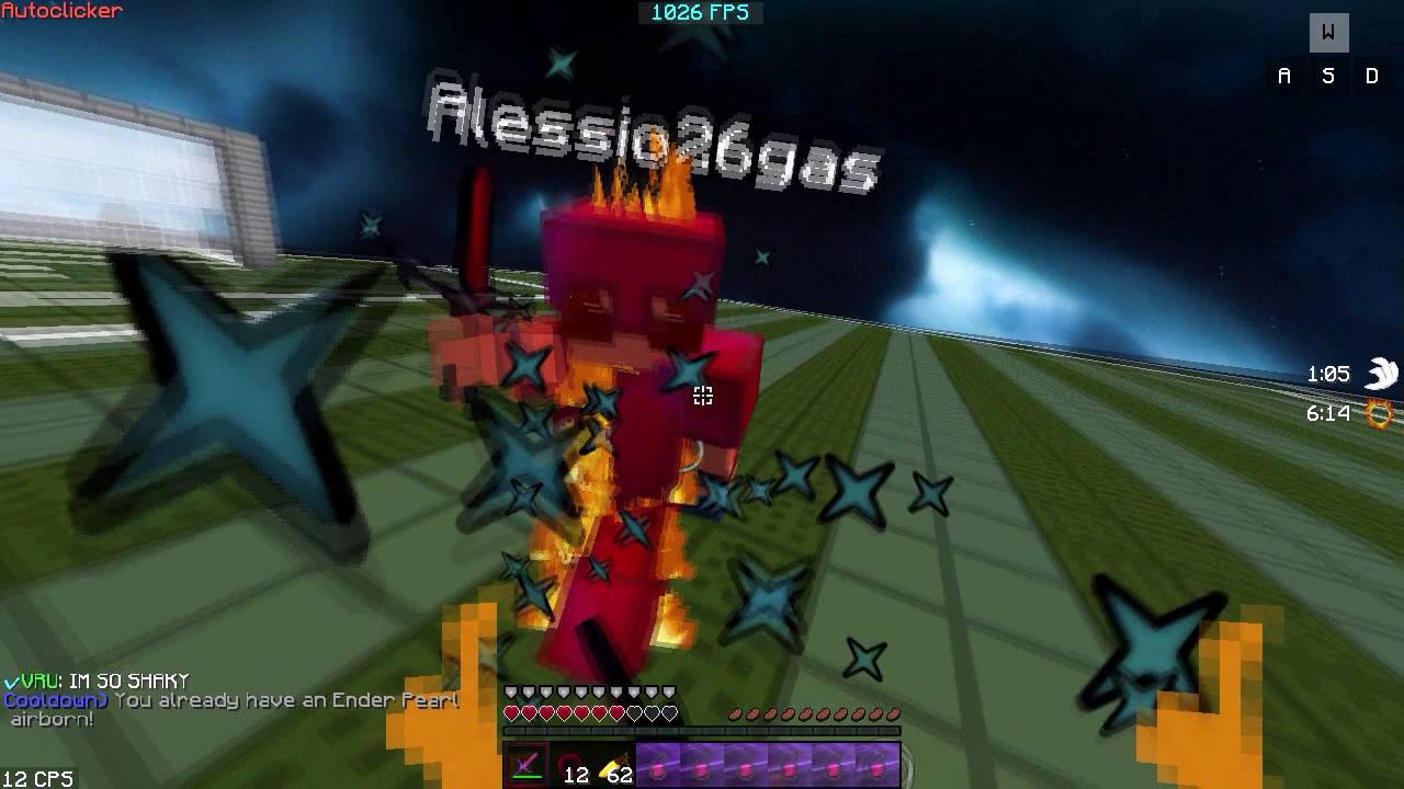 Dreamer_420 vs Alessio26gas