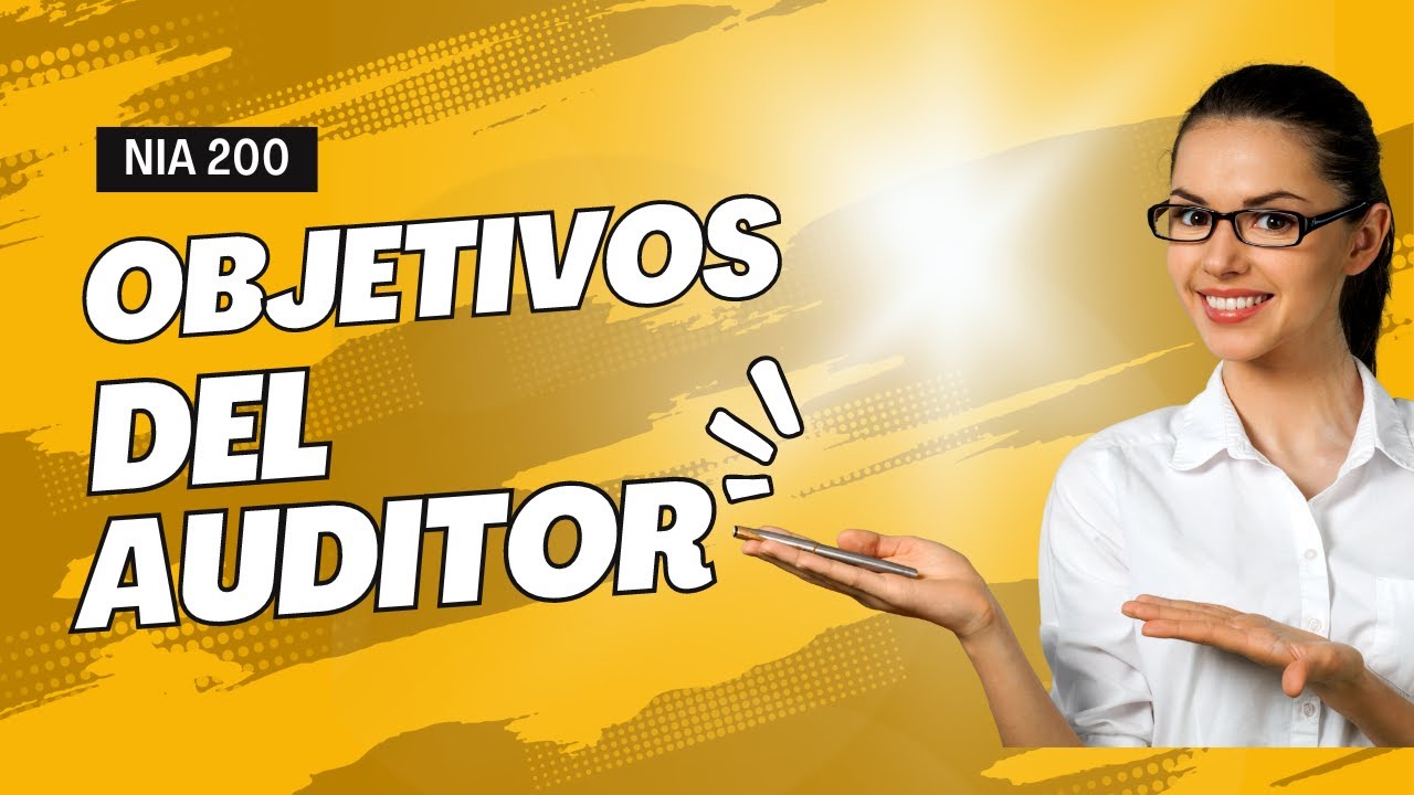 Club de Lectura: NIA 200 Objetivos y Realización de la Auditoría de Conformidad NIA (Primera Parte)