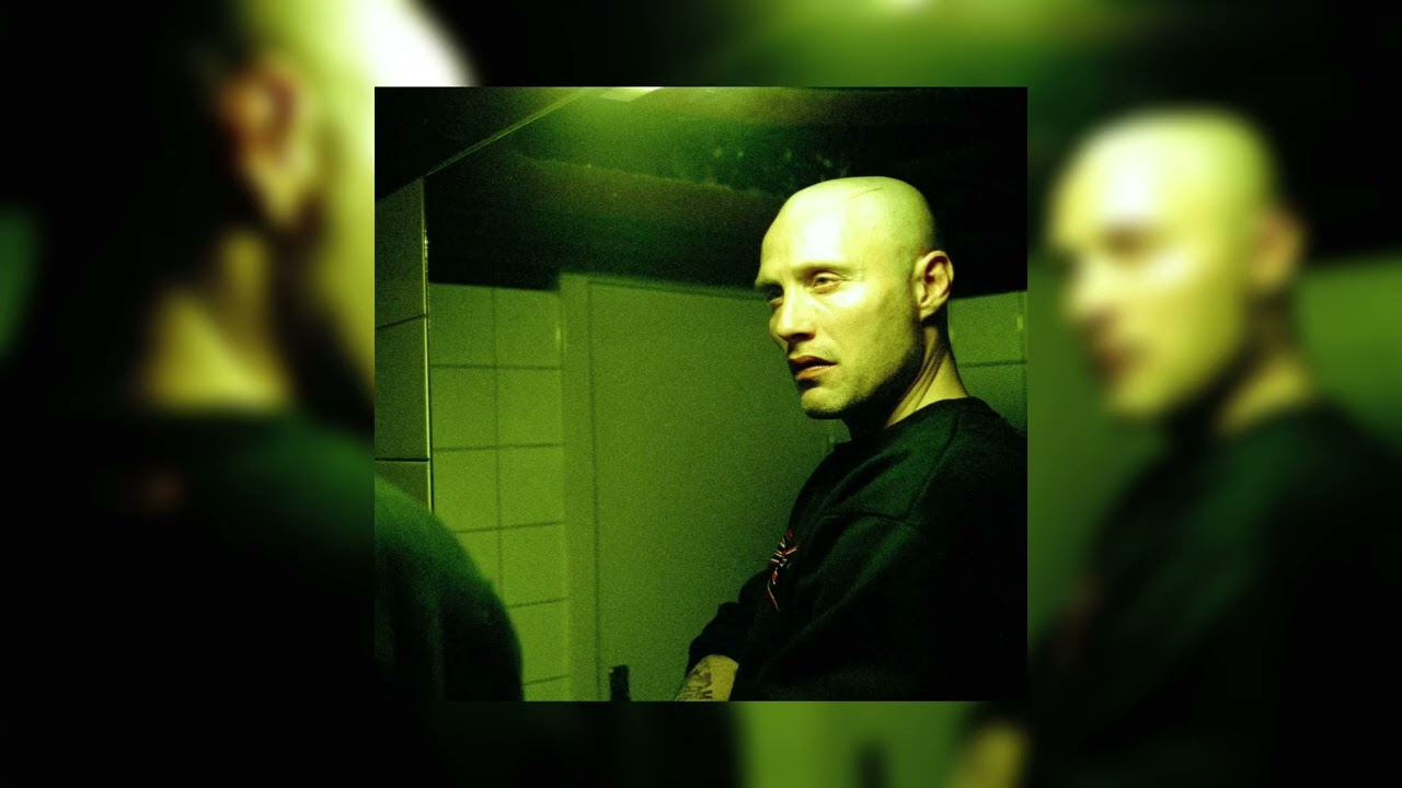 𝑺𝒆𝒄𝒓𝒆𝒕 𝑺𝒐𝒄𝒊𝒆𝒕𝒚 - 𝑵𝒆𝒐𝒑𝒆𝒓𝒓𝒆𝒐 [𝑺𝑳𝑶𝑾𝑬𝑫 + 𝑹𝑬𝑽𝑬𝑹𝑩]