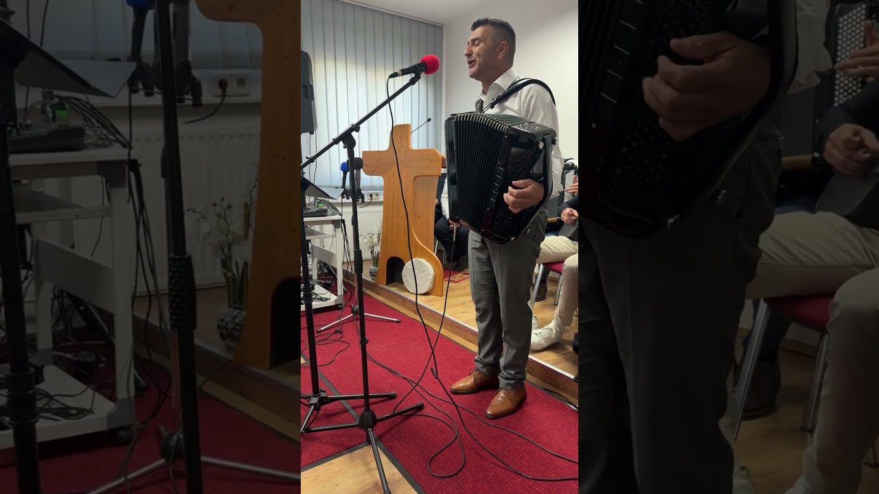 A mea rugăciune o Doamne Fane Cauniac