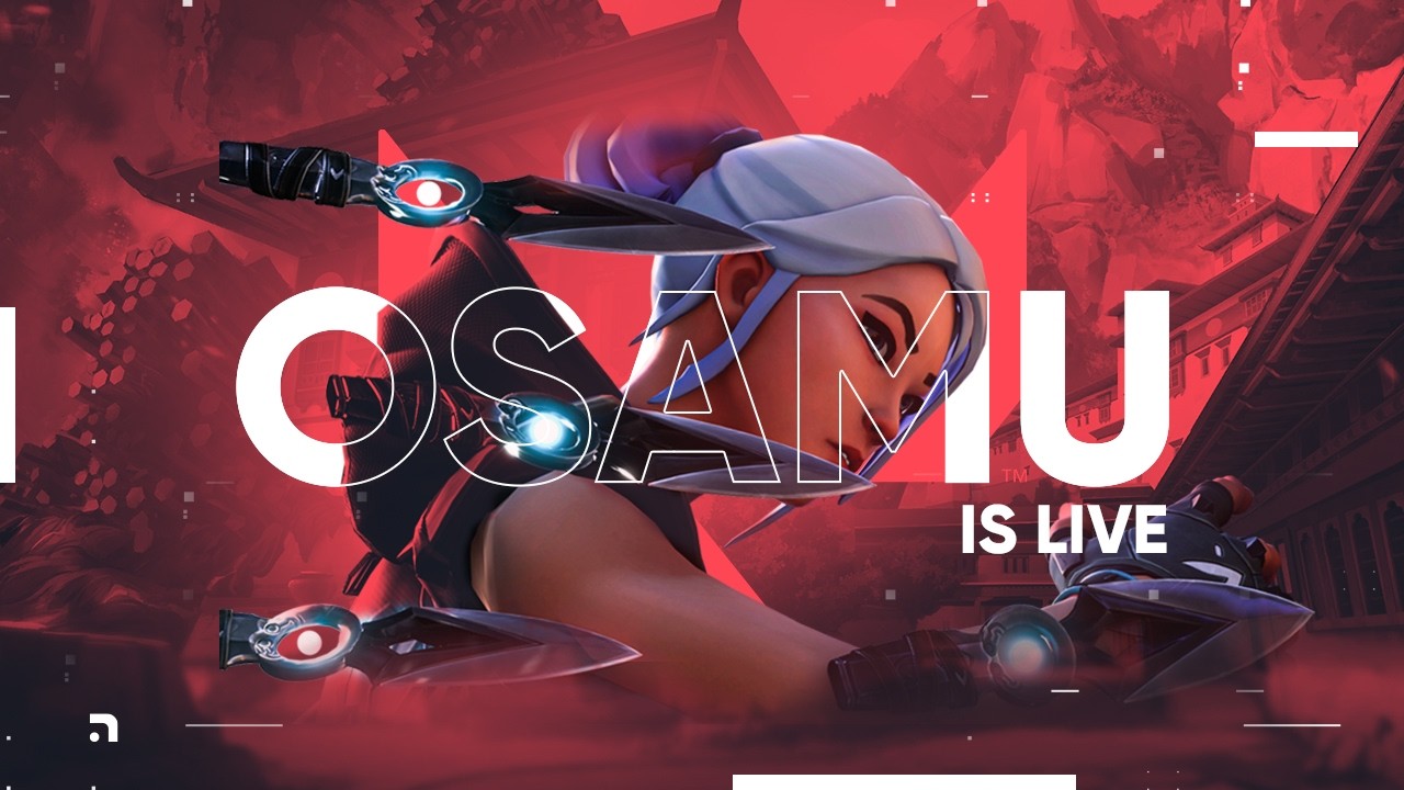Back Again | VALORANT + Apex Legends