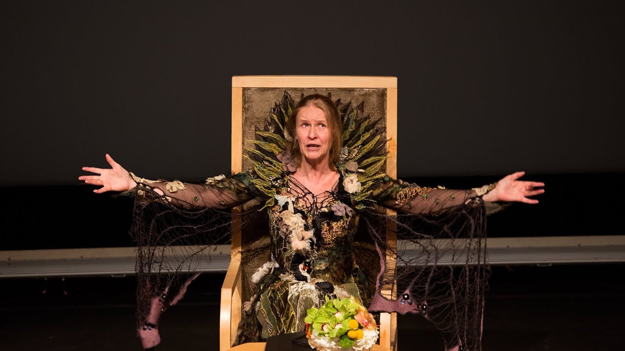Cornelia Funke Storytelling and Book Signing