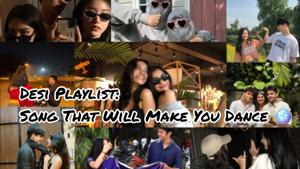 Desi Playlist:Song That Will Make You Dance 🎉💃🕺 | ‎⁨@SuryaTuneMusic