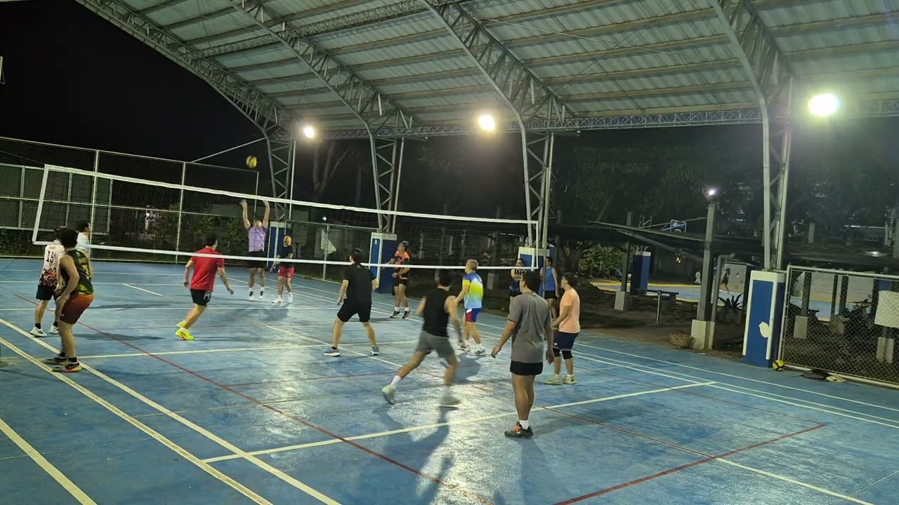 PITIKEROS FEB 17, 2026 - GAME 4