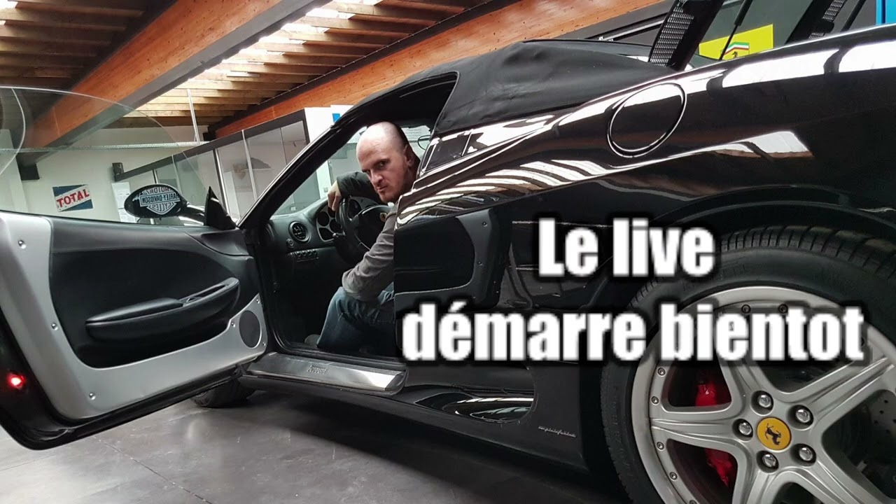 GO FAIRE DE LA VR AVANT LE RP !!! (je viens de manger...)