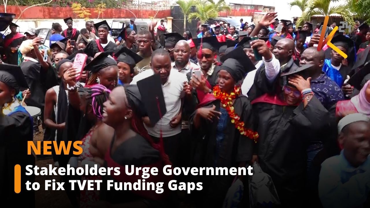 Education Stakeholders Call for Government to Address TVET Funding Gaps