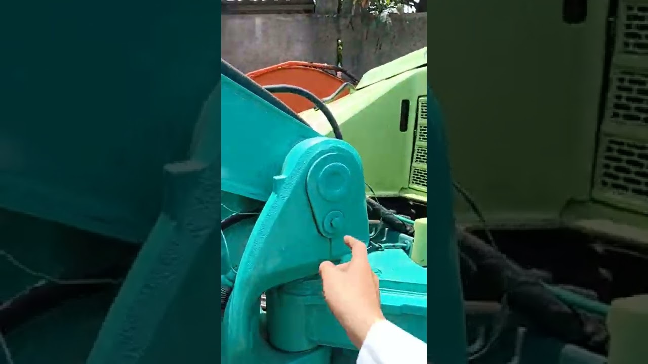 🟥 Yanmar vio 70 💲 giá 450trieu, ☎️ 0966340640 kim