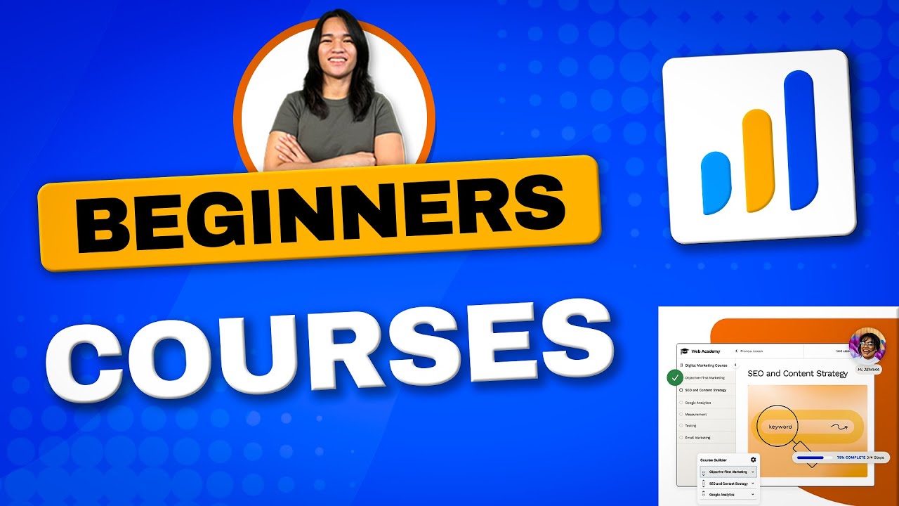 Exploring LearnDash Course Settings and How to Create a New Course