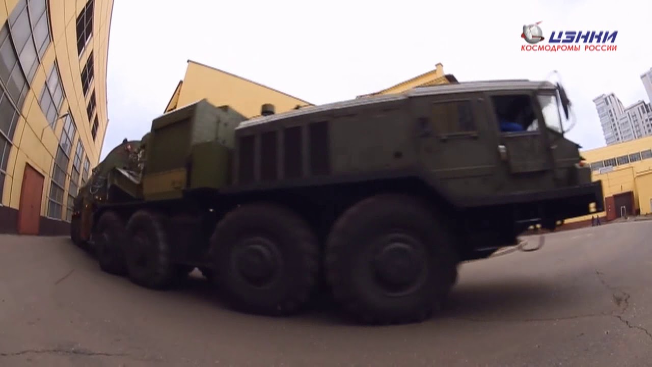 Транспортно-перегрузочный агрегат 3Ф30-9