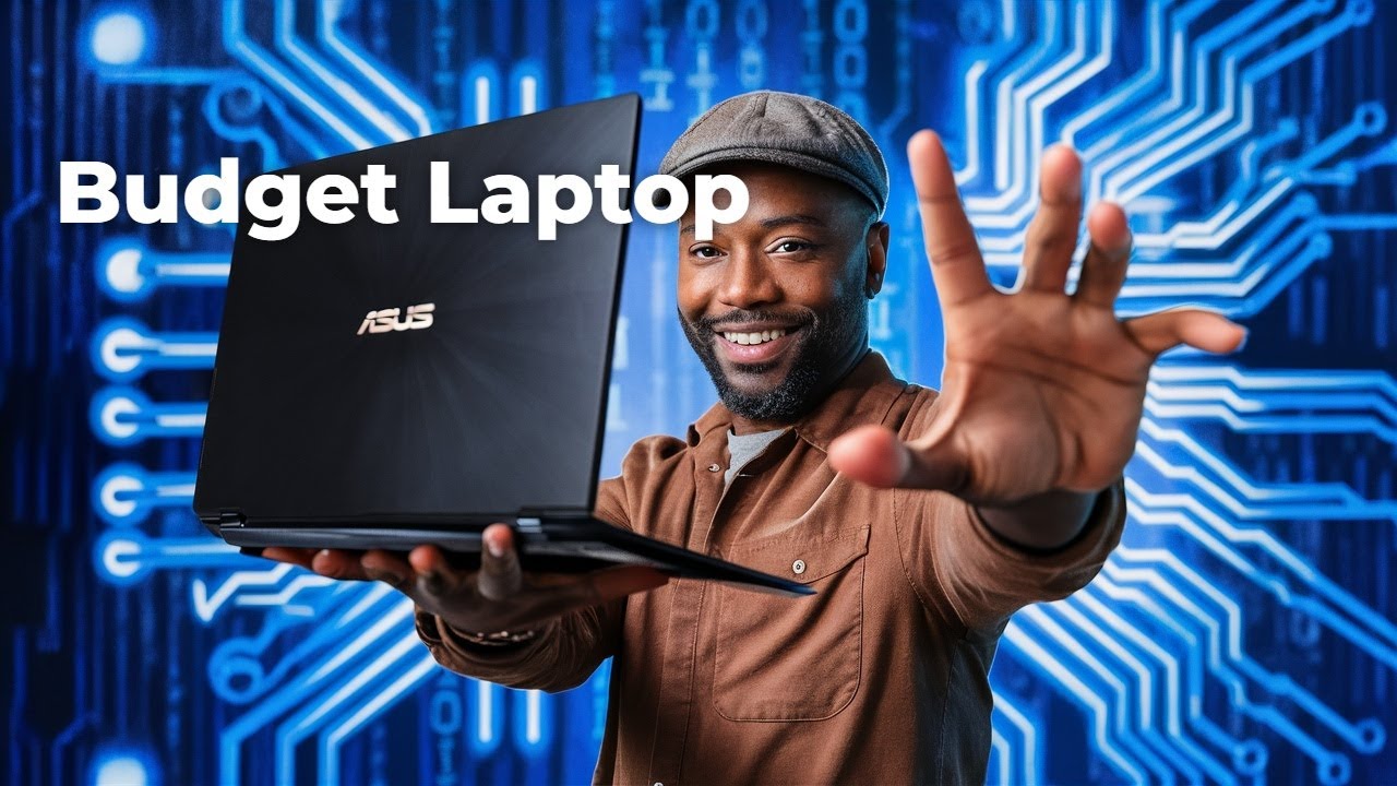 Budget ASUS i5 Laptop with NVIDIA | Is It Worth Buying Before Stock Runs Out?