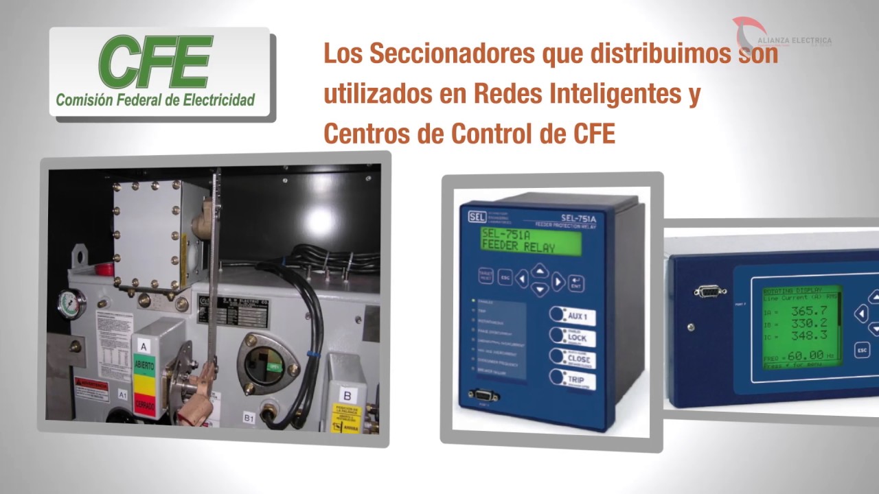 Seccionadores