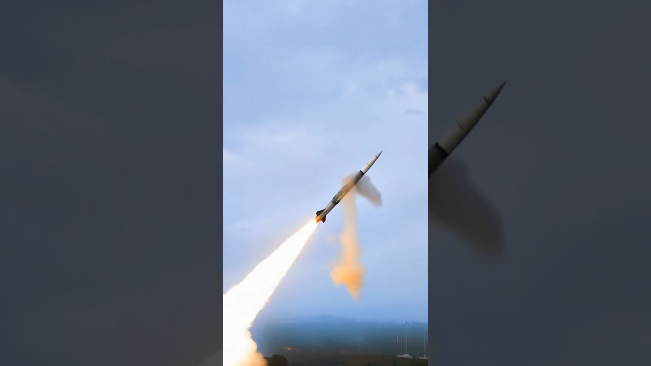 Patriot PAC-3 &mdash; ile kosztuje pocisk, kt&oacute;ry nie może chybić?