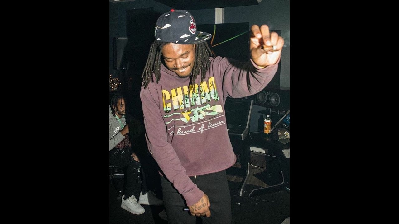 Lucki Type Beat 