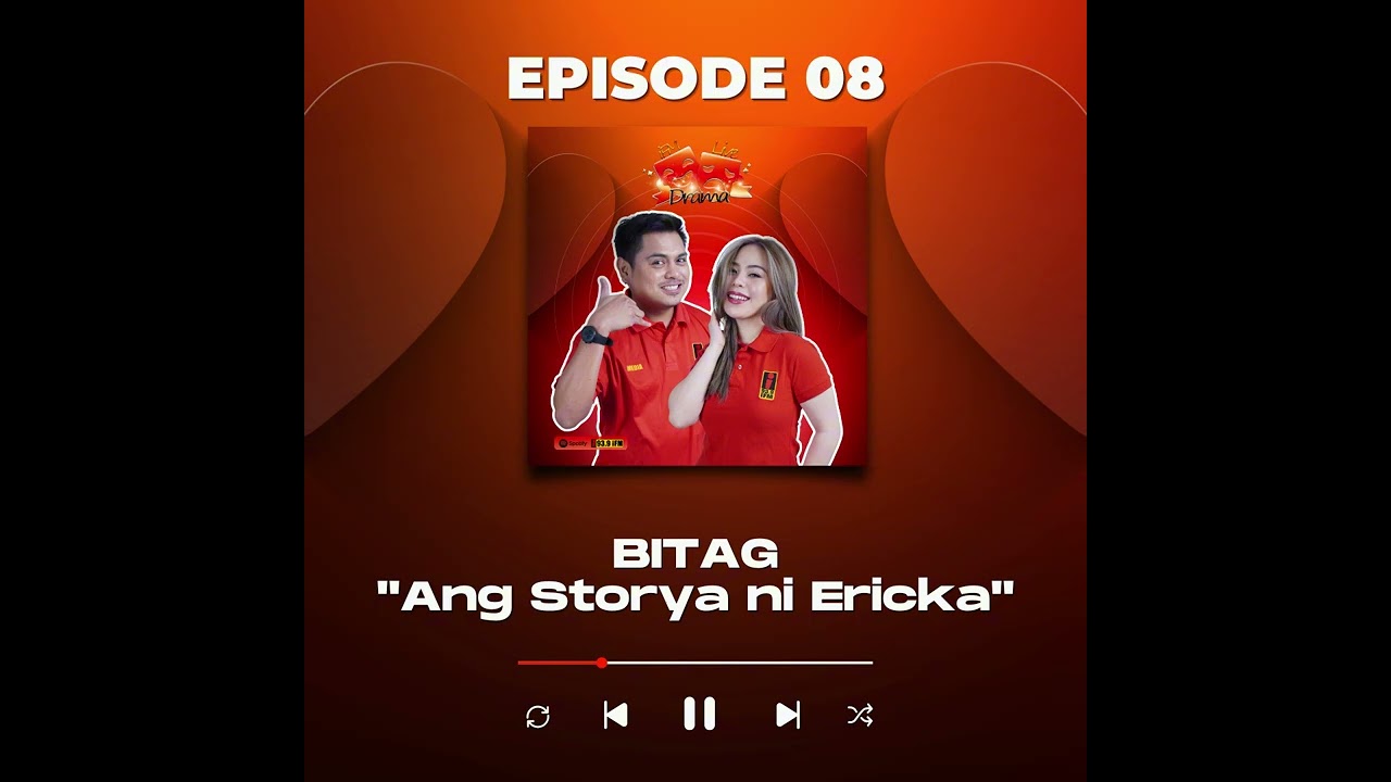 BITAG “Ang Storya ni Ericka”