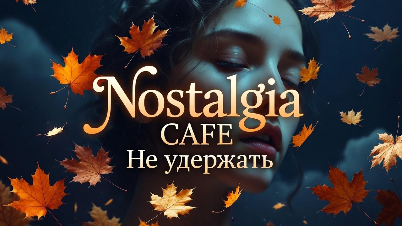 Не удержать #музыка #ностальгия #nostalgiacafe #топ #love #романс #бардовская #ссср #song #песня