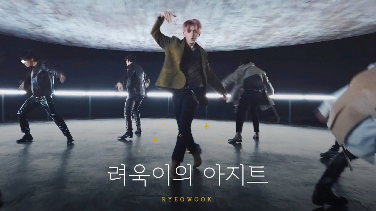 려욱이의 아지트🏠✨| Ep.17 2YA2YAO!MV/핑크매직/데스노트/예성 은갈치룩/파스퇴르룩/슈퍼유튜버정모/고음대결2/아이엠그루트/나쁜너구리/곱창