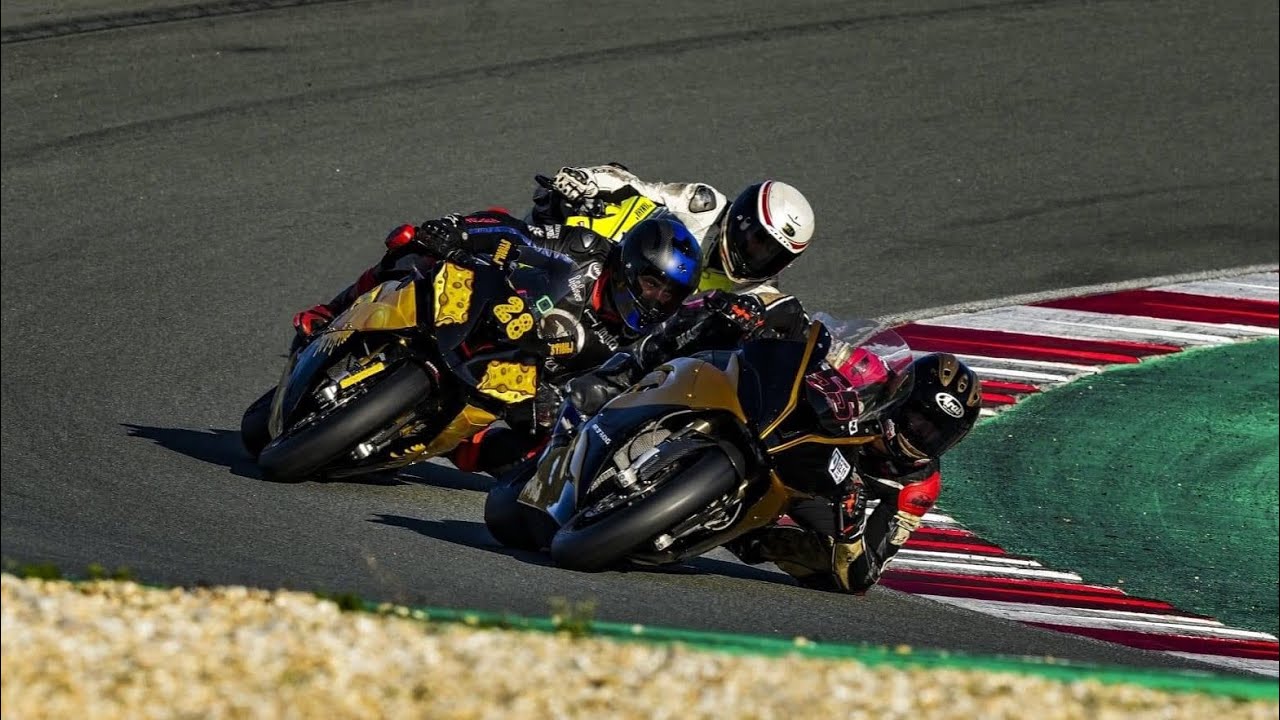 Grobnik, SLOVENIA SPEED CUP, BOBO RACING, 2.11.2024 Race SSC 1000, 1.29,x