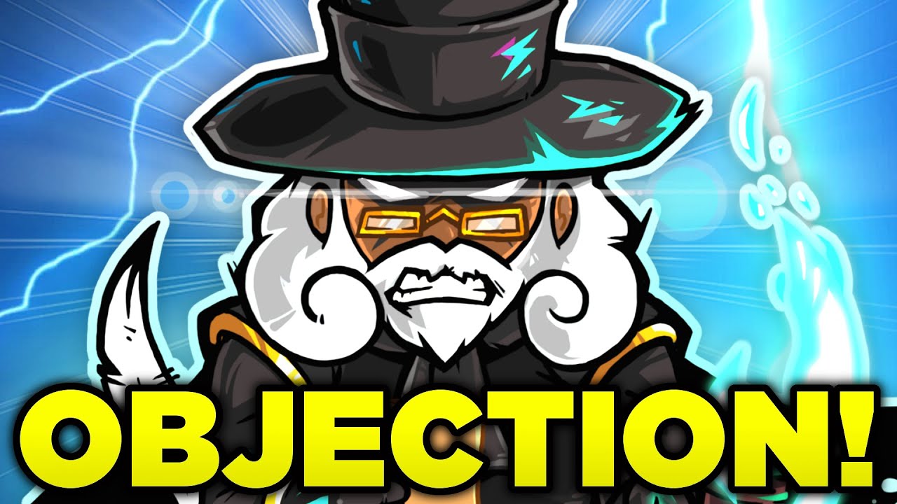 SMITING OTHER PLAYERS | Town of Salem Prosecutor Gameplay