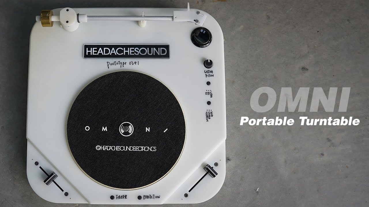 Headache Sound Omni Review: The Game Changer!