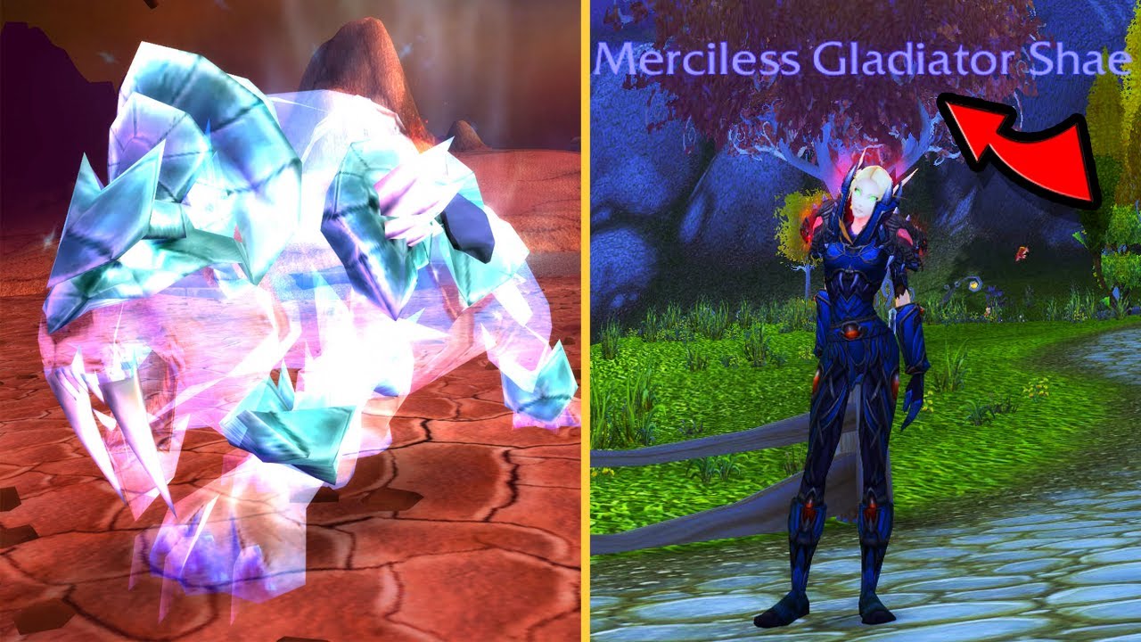7 UNREAL Grinds in Classic TBC That Take Foverer