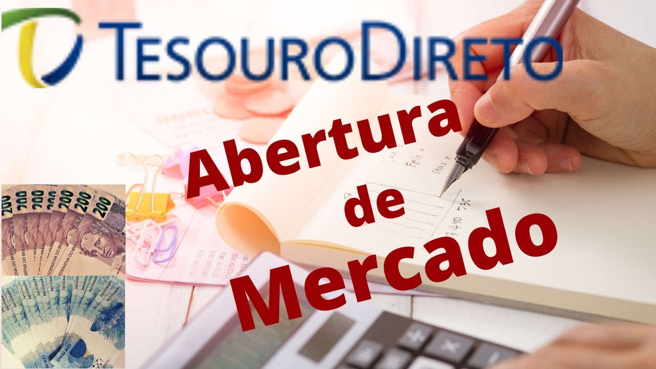 Tesouro Direto - Taxas para cima e infla&ccedil;&atilde;o requer cuidado!