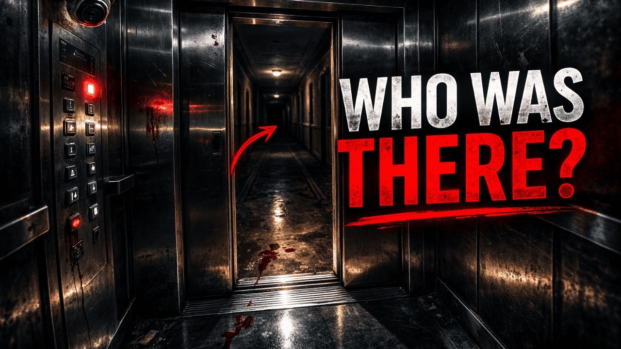 The Unexplained Elevator Footage of Elisa Lam