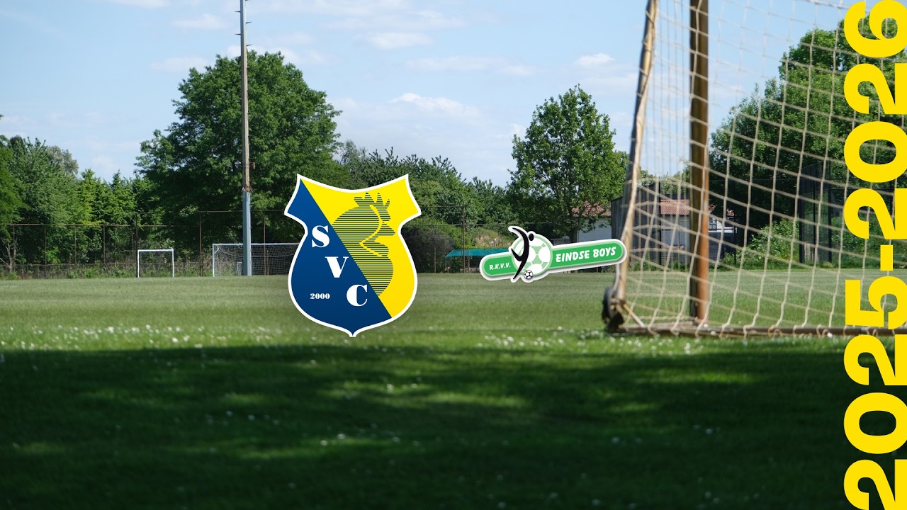 SVC2000 - Eindse Boys