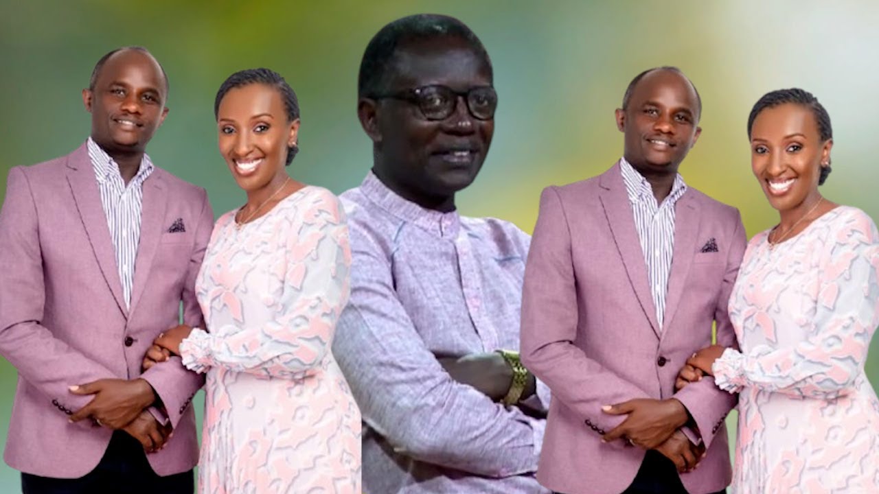 WOOW🥰PST ANITHA NA TOM BATUNGUYE PST RUTAYISIRE BIRAMURENGA|IBIHE BYIZA BY'UMUNEZERO N'UBUBYUTSE