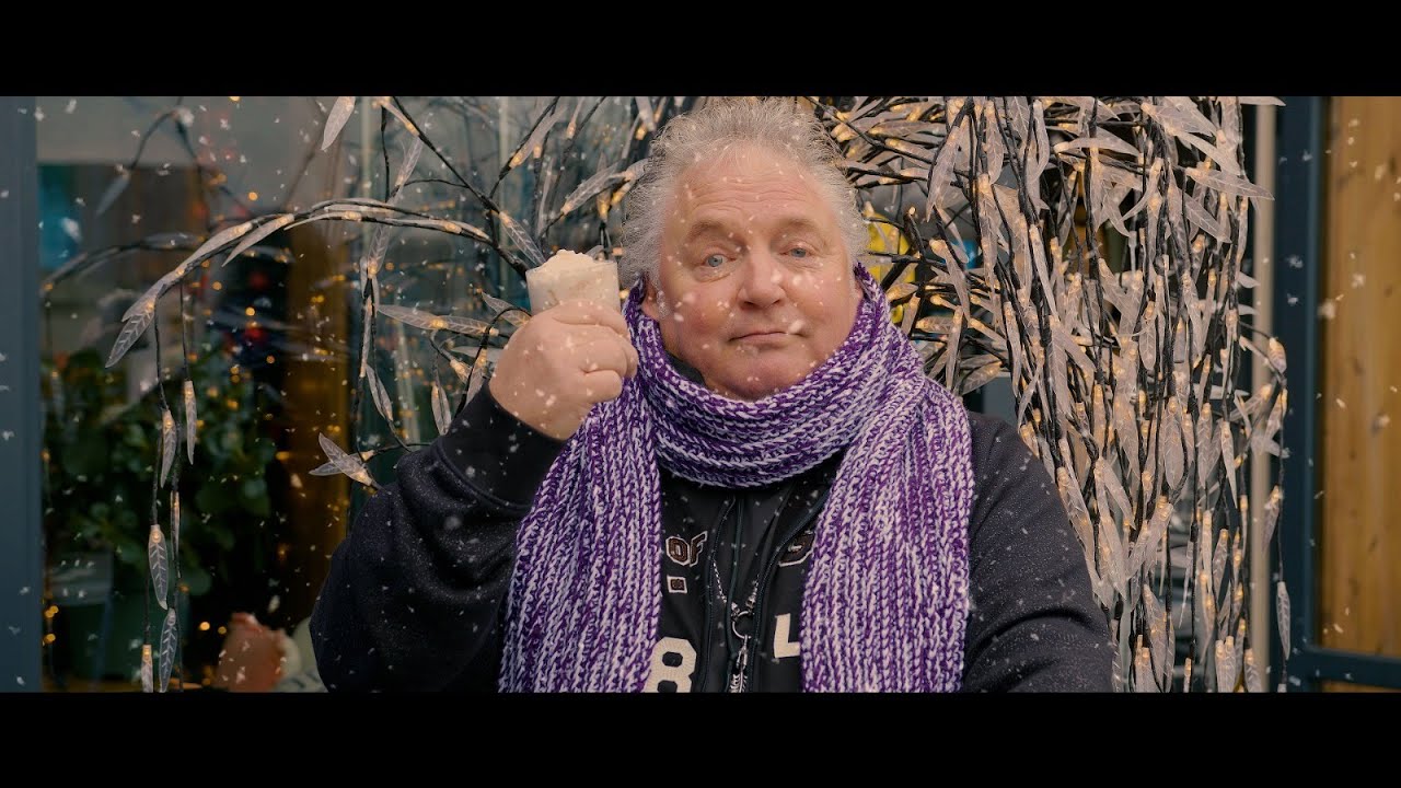 Rob Zorn Bere bere koud officiële videoclip