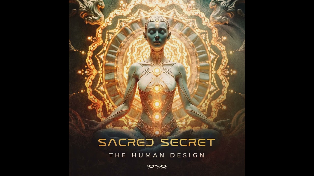 SACRED SECRET  THE 3RD HIT (ORIGINAL MIX