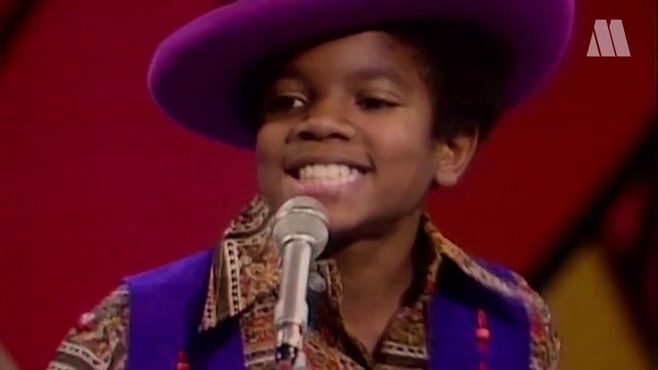 Berry Gordy on the Jackson 5 | Motown The Musical