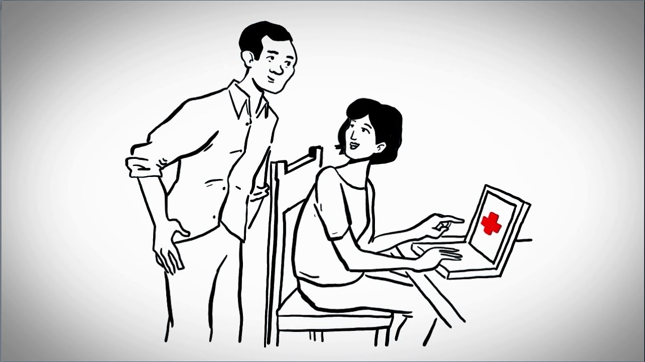 Your Hospital's Safety Score
