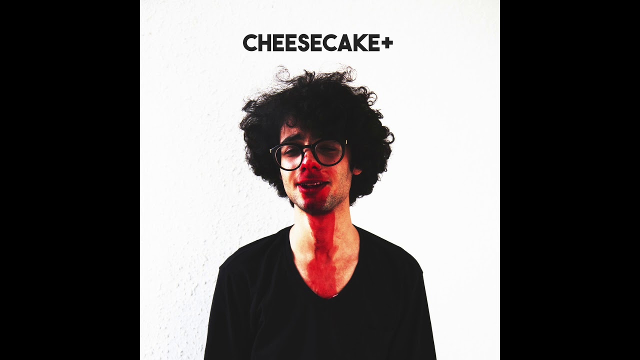 LemKuuja : CHEESECAKE+