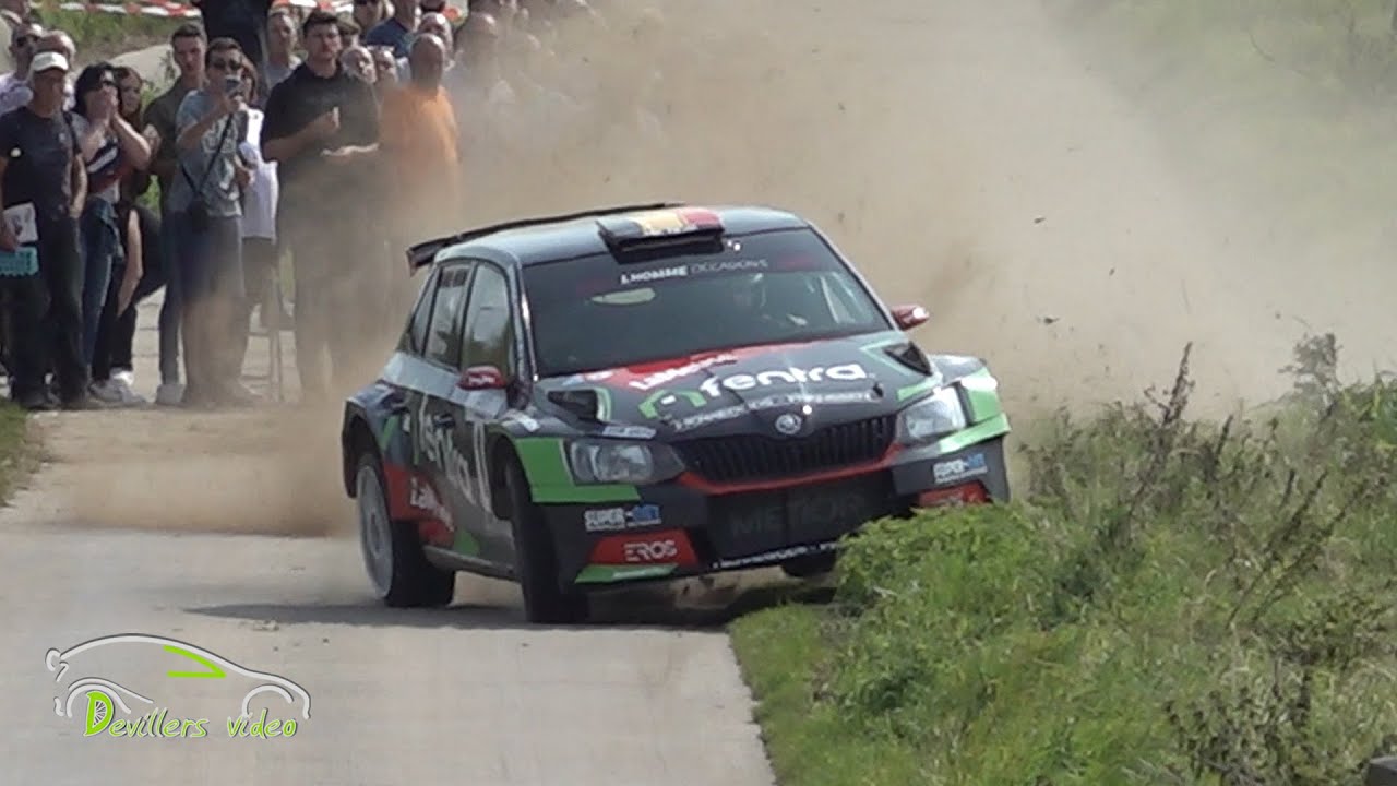 Crit&eacute;rium Jean-Louis Dumont 2021 | Devillersvideo