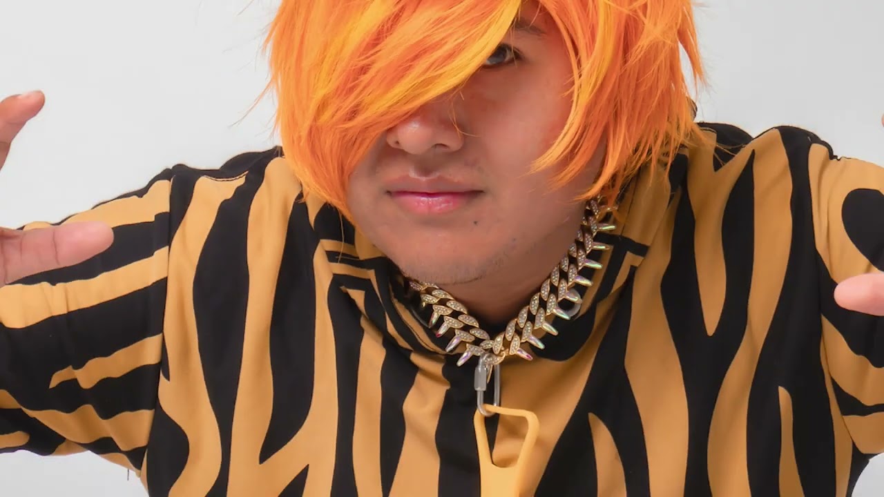 No Toxic - Faraón Love Shady (Video oficial)| #YekiuAtemAbraxas