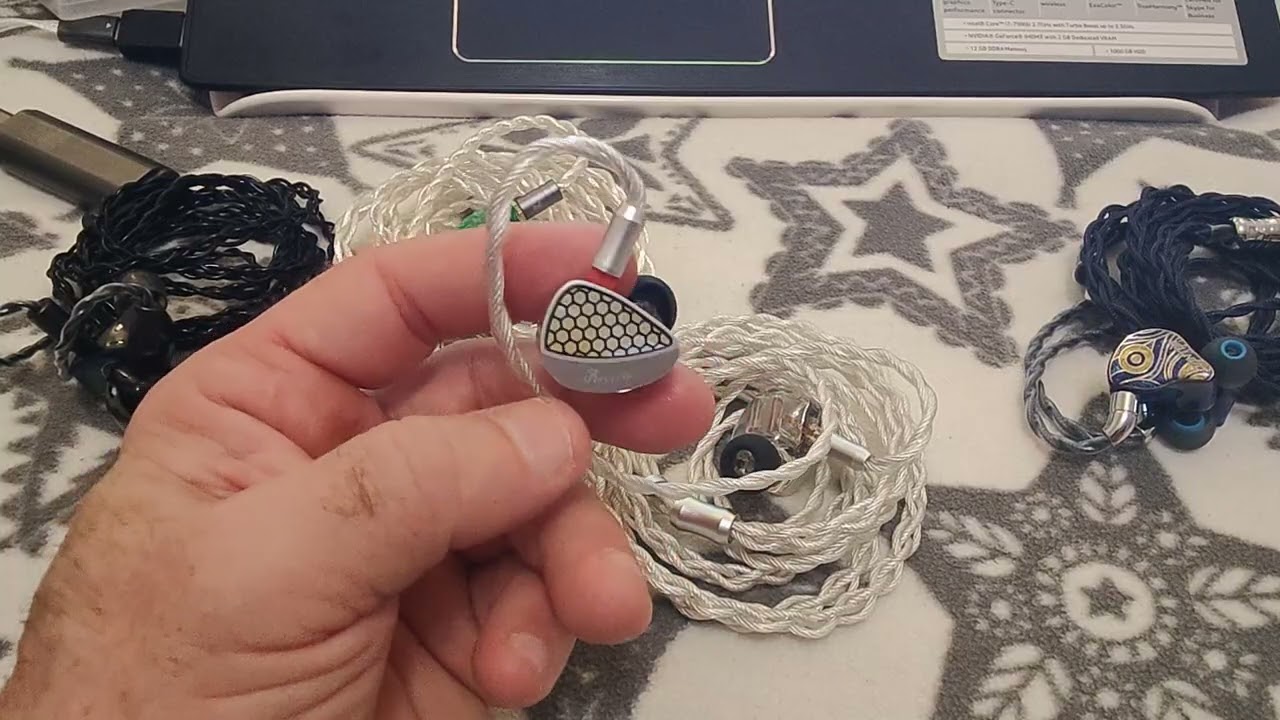 Kiwi Ears Orchestra 2: Possibly the most sensible All BA IEM under 500usd