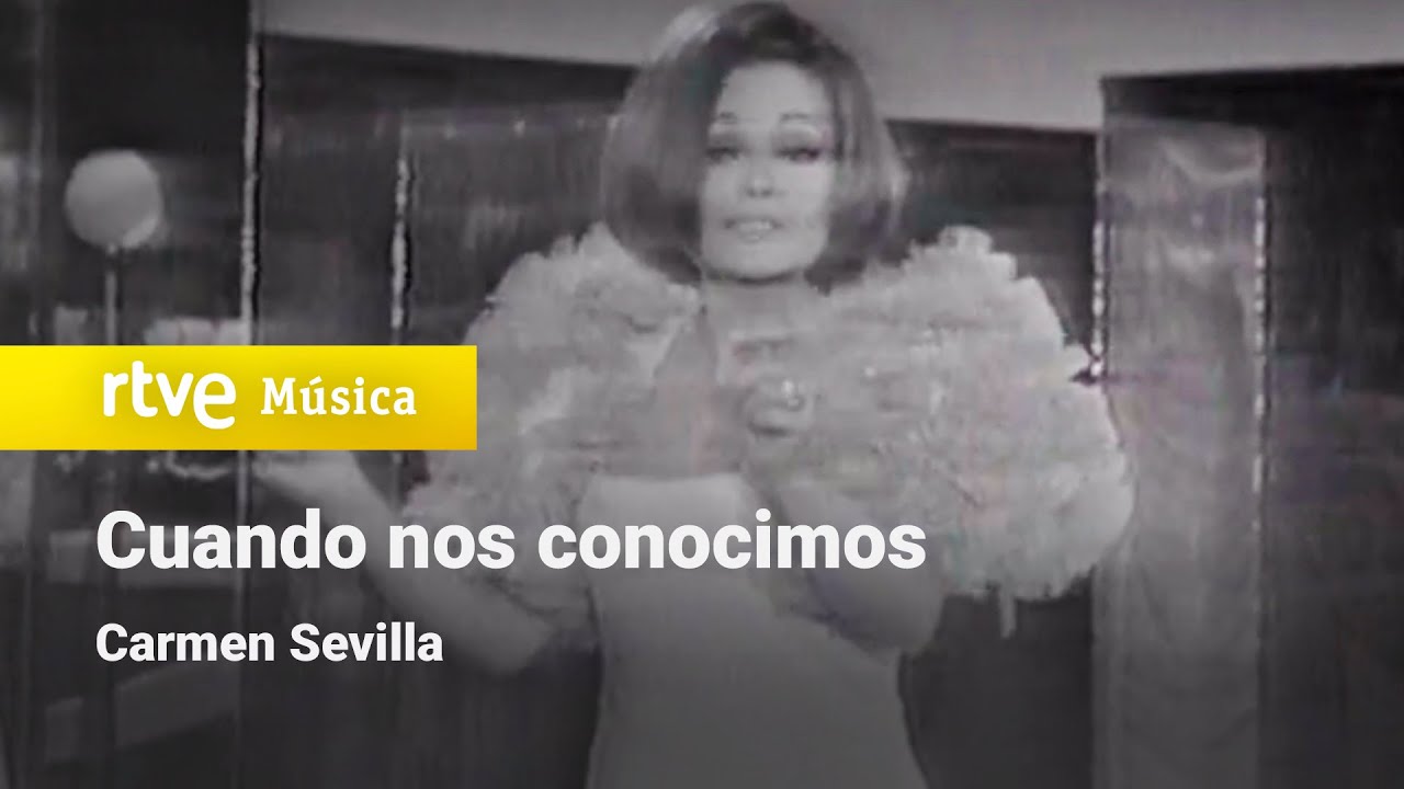 Carmen Sevilla - 