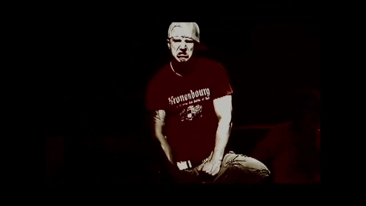 Ligeia - Judas Complex (Live @ The Masquerade, Atlanta 2006)